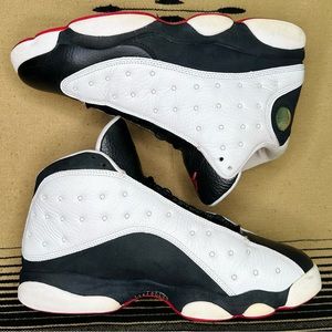 Air Jordan 13 Retro ‘He Got Game’ - Men’s Size 11